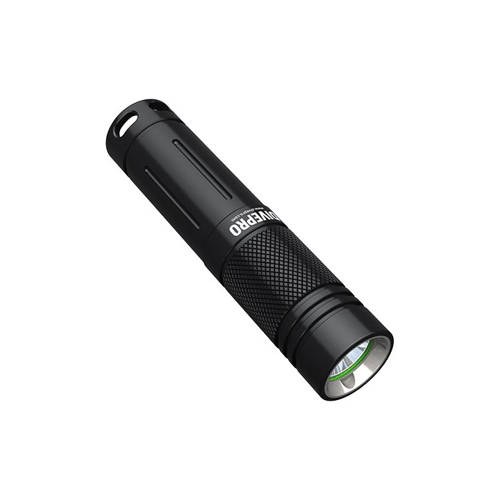 Lampe D1 pour exploration Lampe D1 pour exploration