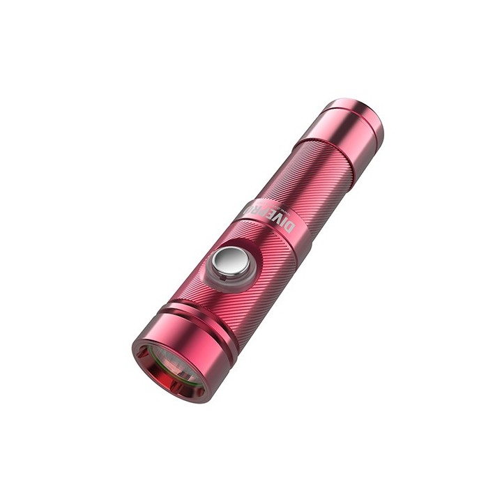 Lampe S10 pour exploration Lampe S10 pour exploration
