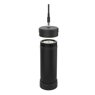 Pack Batterie double complet 14.4V 6800mAh