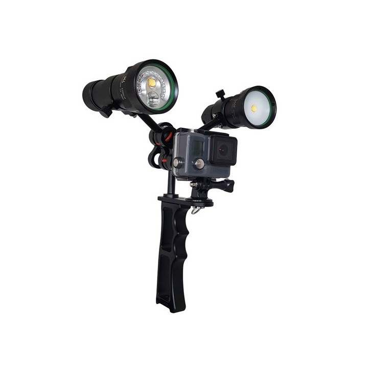 Poignée support camera Z09