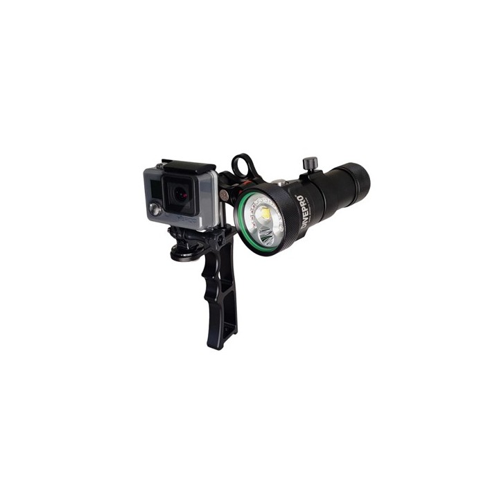Poignée support camera Z09