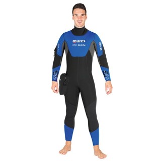 Combinaison Flexa Ice - Homme
