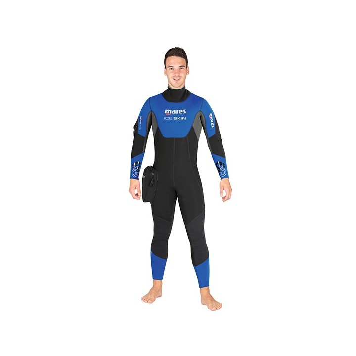 Combinaison Flexa Ice - Homme Combinaison Flexa Ice - Homme
