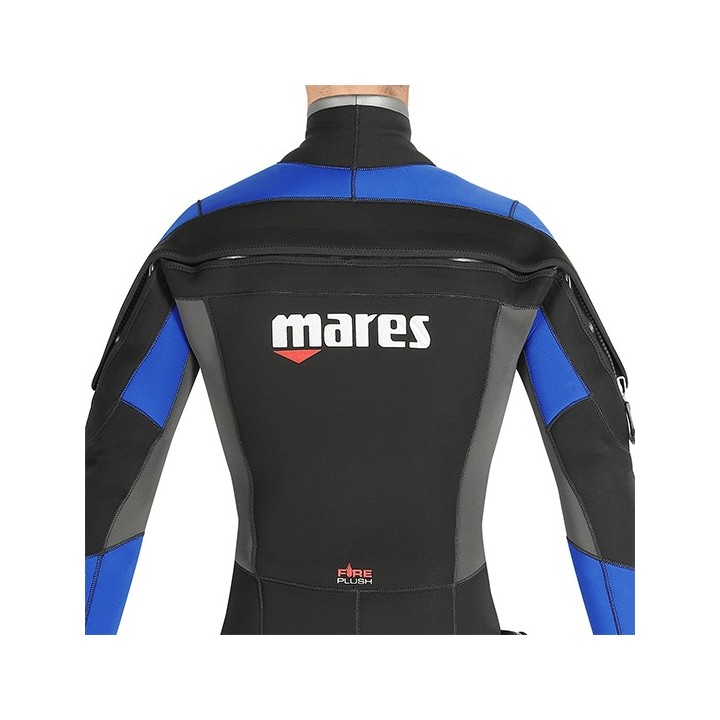 Combinaison Flexa Ice - Homme Combinaison Flexa Ice - Homme