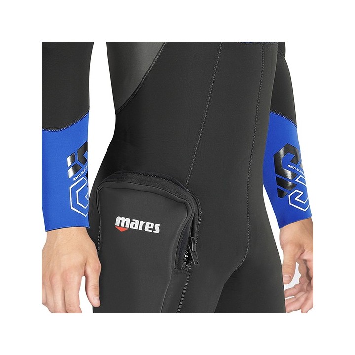 Combinaison Flexa Ice - Homme Combinaison Flexa Ice - Homme