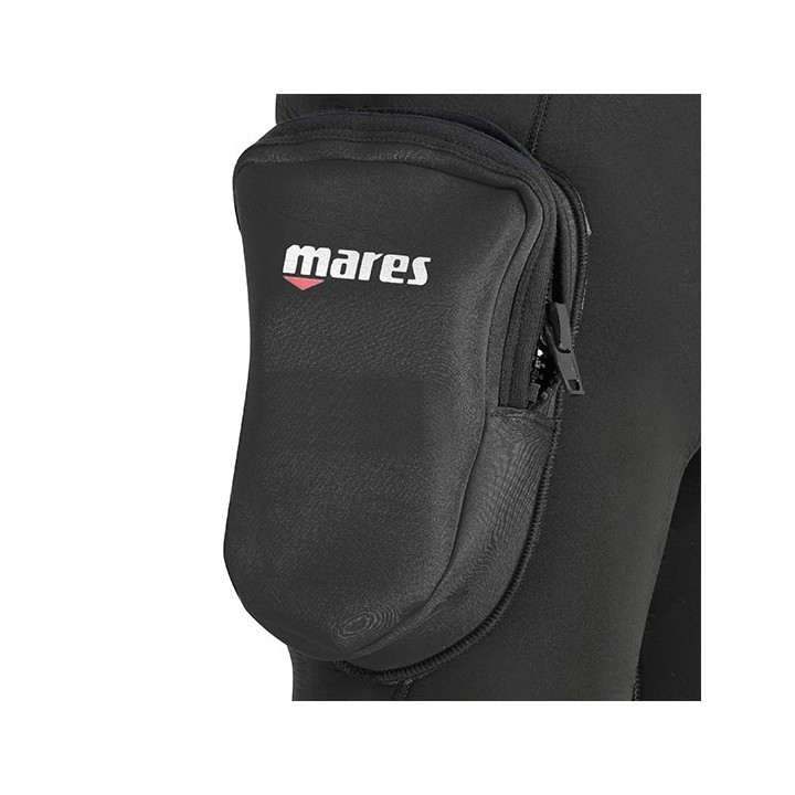 Combinaison Flexa Ice - Homme Combinaison Flexa Ice - Homme