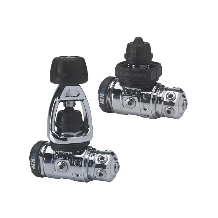 Détendeur MK19 EVO / D420 Détendeur MK19 EVO / D420
