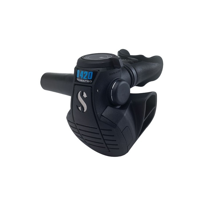 Détendeur MK19 EVO / D420 Détendeur MK19 EVO / D420