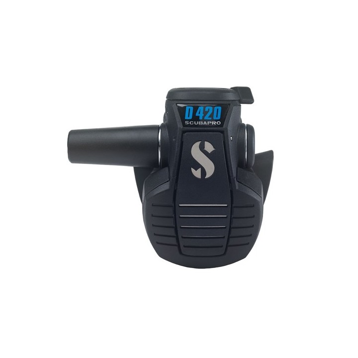 Détendeur MK19 EVO / D420 Détendeur MK19 EVO / D420