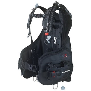 Gilet stabilisateur Hydros X - Homme