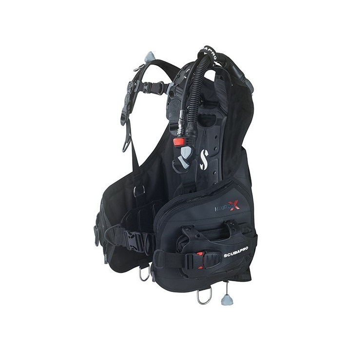 Gilet stabilisateur Hydros X - Homme Gilet stabilisateur Hydros X - Homme