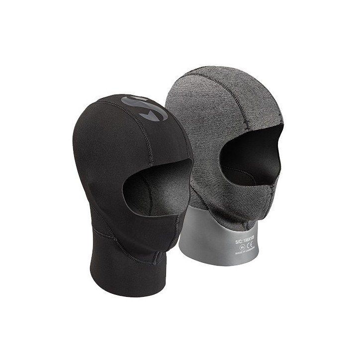 Cagoule Everflex 3mm (2020) Cagoule Everflex 3mm (2020)