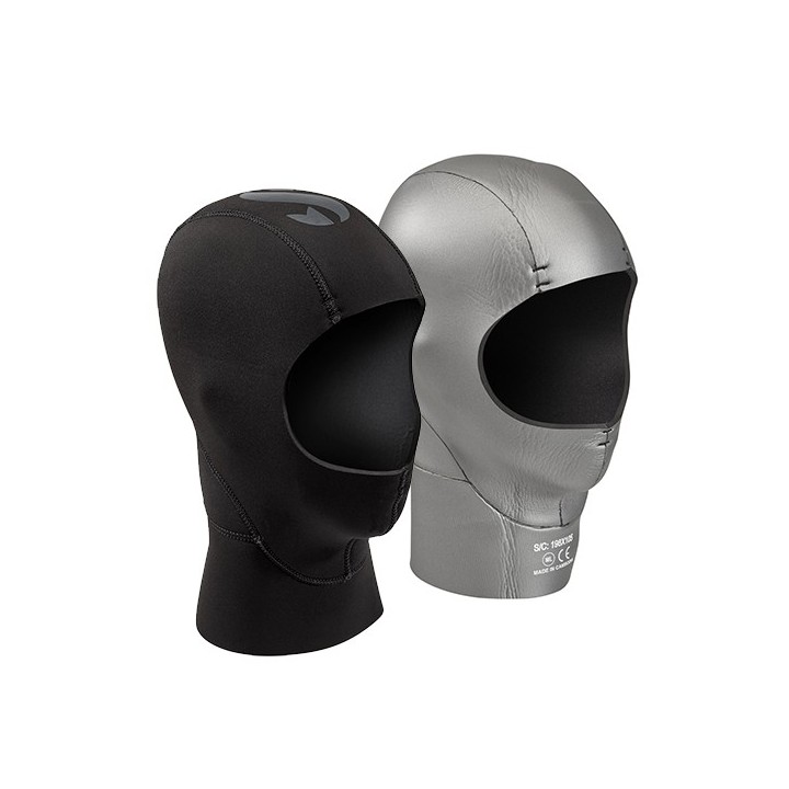 Cagoule Everflex 5/3mm Glide (2020)