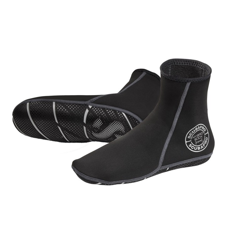 Chaussons Hybrid 2,5mm (2020) Chaussons Hybrid 2,5mm (2020)