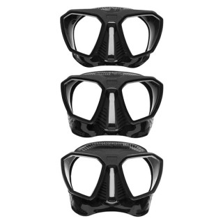 Jupe pour masque D-Mask