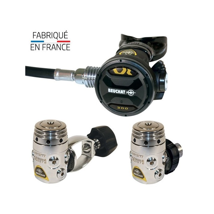 Détendeur VR300 Détendeur VR300