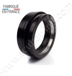 Système de bague pour gants Etanches - manchons Latex