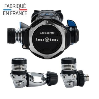 NOUVEAU Détendeur Legend (LEG3ND)