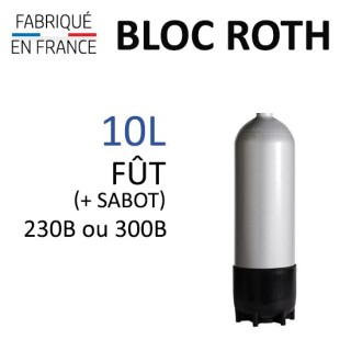 Fût 10L