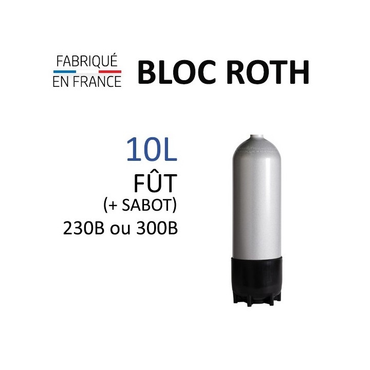 Fût 10L Fût 10L