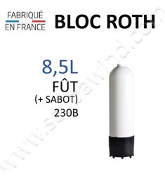 Fût 8,5L