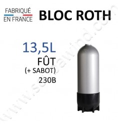 Fût 13,5L