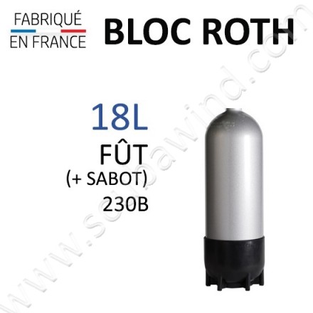 Fût 18L Fût 18L