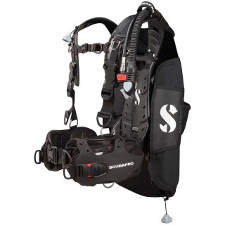 Gilet stabilisateur Hydros Pro Homme