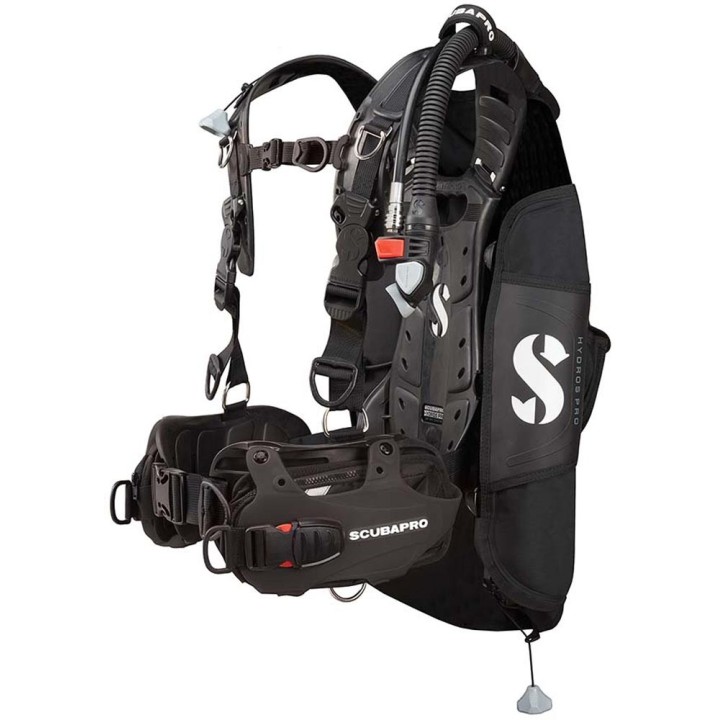 Gilet stabilisateur Hydros Pro Homme Gilet stabilisateur Hydros Pro Homme