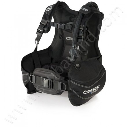 Gilet stabilisateur Start Gilet stabilisateur Start