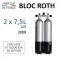 Bi-Bloc de 7,5L Air - 300B