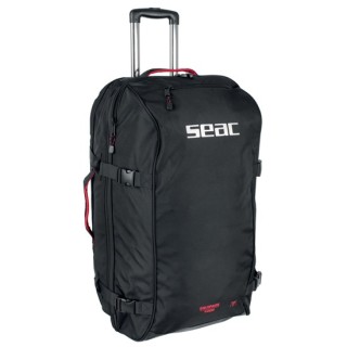 Sac à roulette Equipage 1000