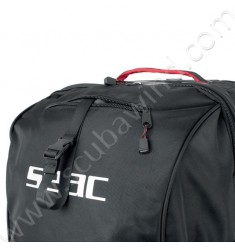 Sac à roulette Equipage 1000