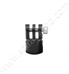 Adaptateur fixation Gopro pour platine