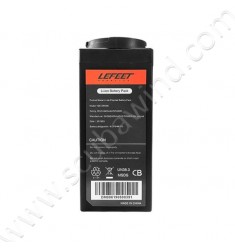 Batterie pour scooter Lefeet S1