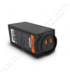 Batterie pour scooter Lefeet S1