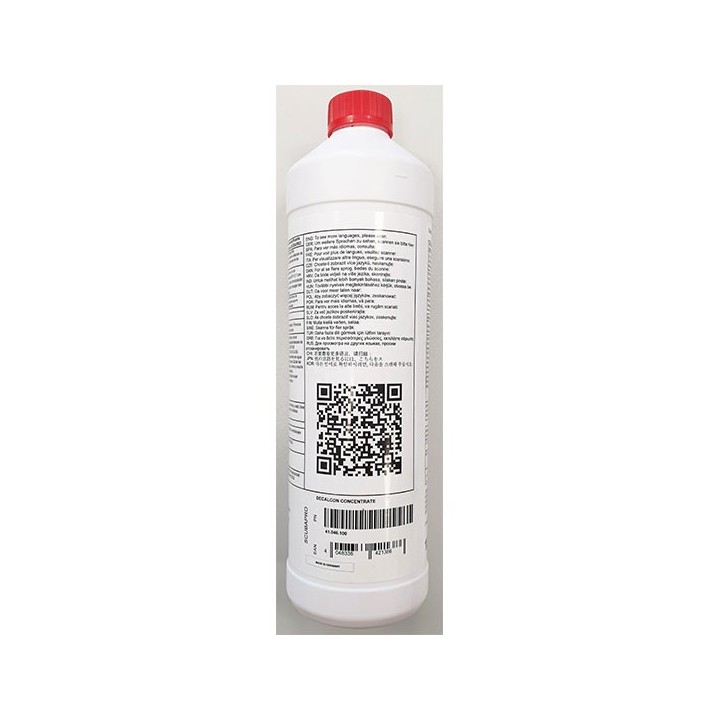 Nettoyant Decalcon Nettoyant Decalcon