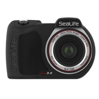 Appareil photo sous-marin Micro 3.0