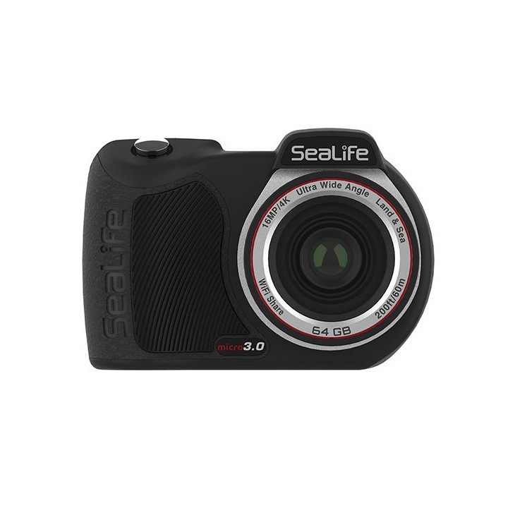 Appareil photo sous-marin Micro 3.0 Appareil photo sous-marin Micro 3.0