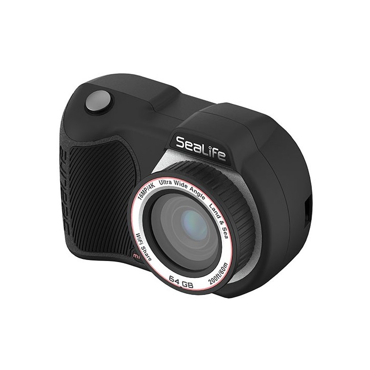 Appareil photo sous-marin Micro 3.0 Appareil photo sous-marin Micro 3.0