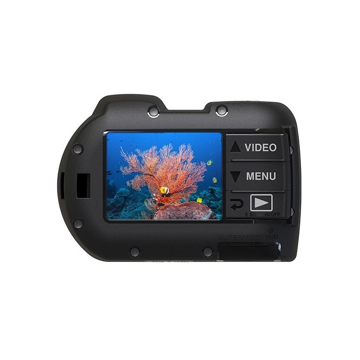 Appareil photo sous-marin Micro 3.0 Appareil photo sous-marin Micro 3.0