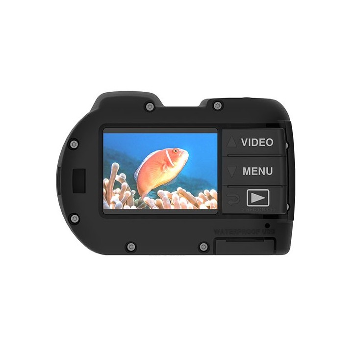 Appareil photo sous-marin Micro 3.0 Appareil photo sous-marin Micro 3.0