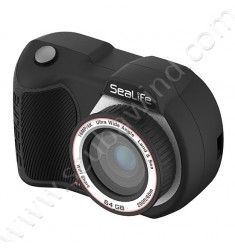 Set Caméra Micro 3.0 + 2 Lampes Sea Dragon 2500F Auto (et accessoires)