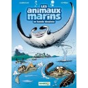 Les animaux marins en BD Tome 3