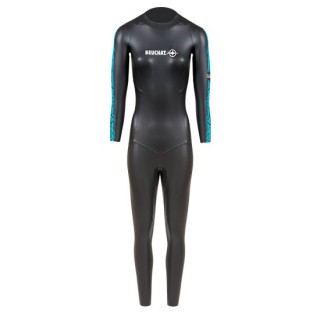 Combinaison de nage Zento - Femme