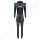 Combinaison de nage Zento - Femme