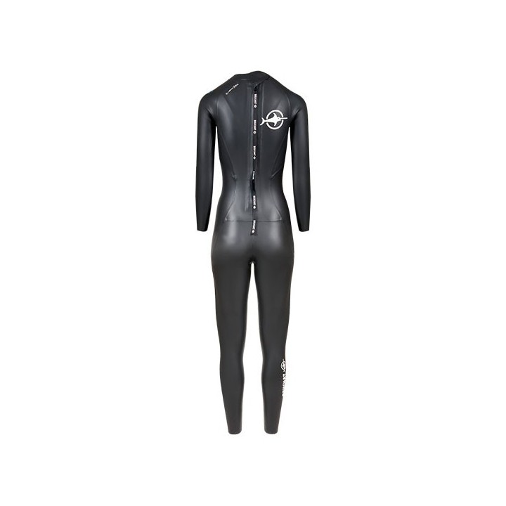 Combinaison de nage Zento - Femme Combinaison de nage Zento - Femme