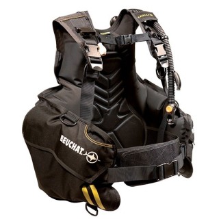 Gilet stabilisateur 1Dive