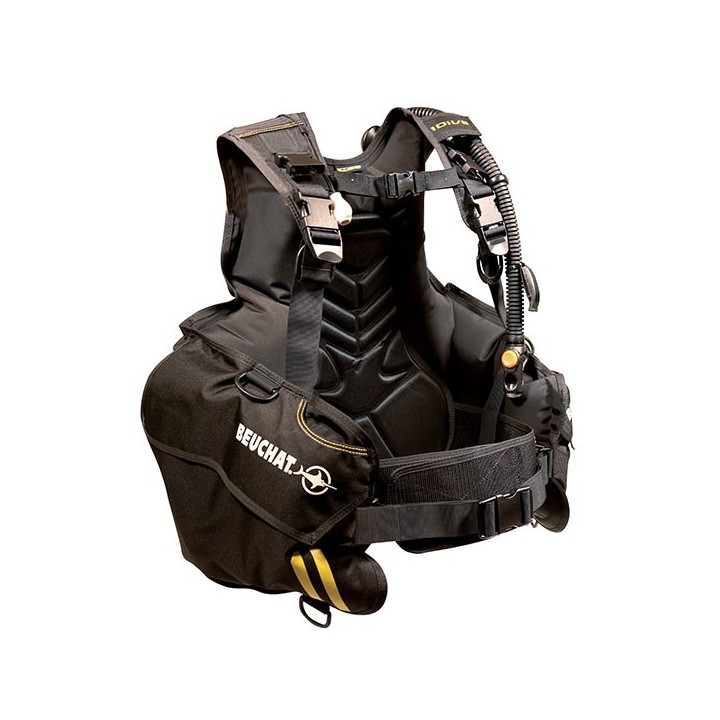 Gilet stabilisateur 1Dive
