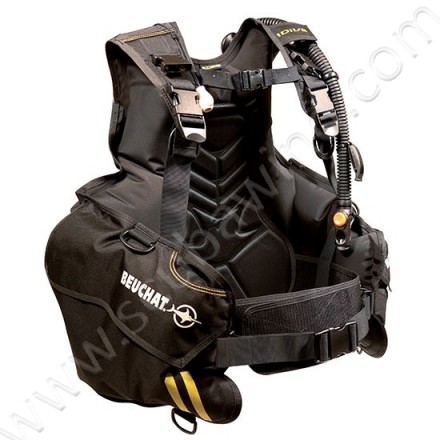 Gilet stabilisateur 1Dive